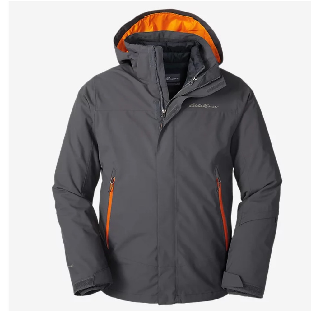 Eddie Bauer Jacket